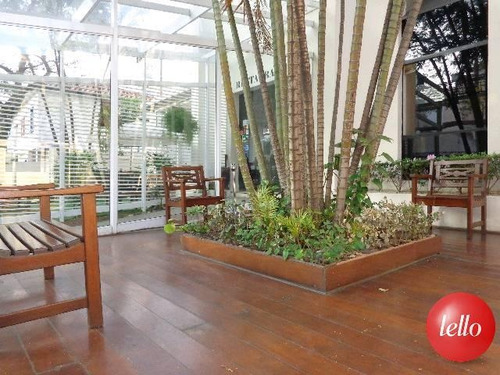 Imagem 19 de 26 de Apartamento - Ref: 215928