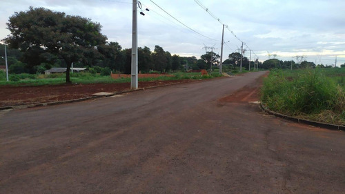 Imagem 8 de 15 de Terreno À Venda, 300 M² Por R$ 50.000,00 - Loteamento Universitário Das Américas - Foz Do Iguaçu/pr - Te0456