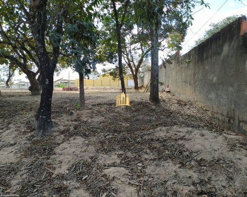 Imagem 14 de 30 de Terreno No Bairro Cidade Jardim - Esmeraldas - Te00295 - 68404585