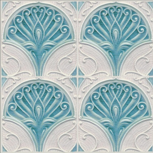 Baldosas De Vinilo Autoadhesivas 33x33 Cm. Lagoon Valdeco