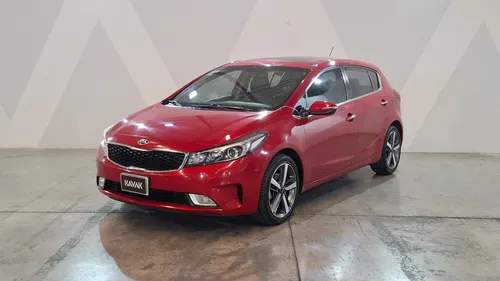 Kia Forte 2.0 Sx