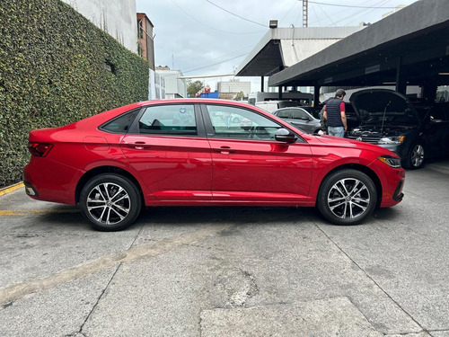 Volkswagen Jetta 1.4 T Tsi Sportline Tip
