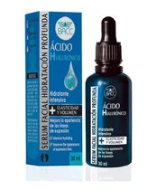 Comprar Serum Facial Con Ácido Hialurónico Bacc Beauty