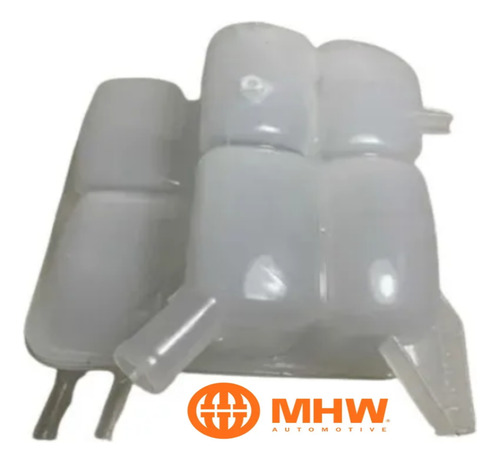 Envase Agua Mazda 3 1.6 2.0 2004 2005 2006 2007 2008 2009