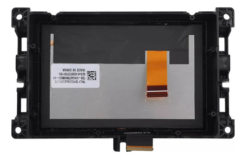 Tdo-wxga0700k00033-v2 Tdo-wxga0700k00057-v1 Lcd Táctil De 7