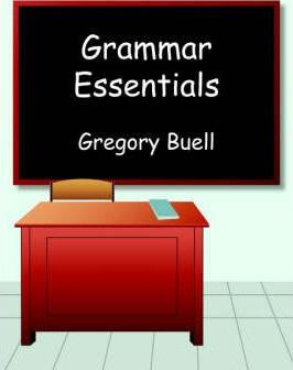 Libro Grammar Essentials - Gregory Buell