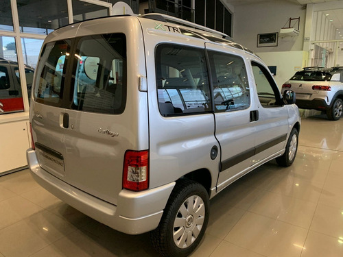 Imagen 19 de 19 de Citroën Berlingo Multispace Xtr Hdi
