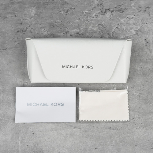 Lentes Michael Kors Mk4144u Sarasota Colores Color 4020 Berry Transparent