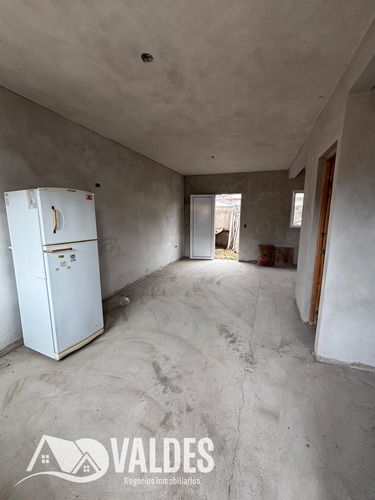 Dúplex A Estrenar En Venta En Mar Del Tuyú