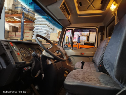 Mercedes Benz 710 Plus