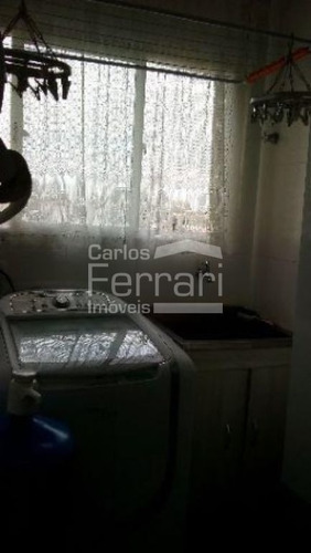 Imagem 13 de 13 de Excelente Localização Em Santa Teresinha - Cf18675