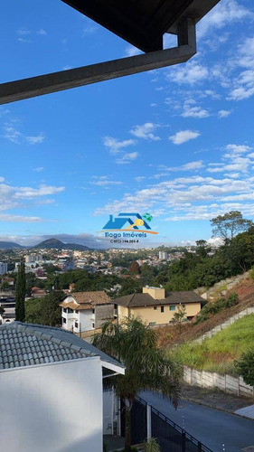 Imagem 4 de 15 de Casa Com Financiamento Em Bairro Nobre De Atibaia - 859