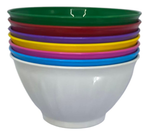 Kit 30 Potes 500ml Para Sobremesas Açaí Sorvetes Petiscos
