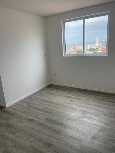Apartamento Em Barra Velha
