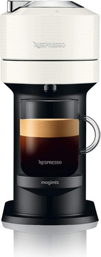 Cafetera Nespresso Nueva Vertuo Next +capsulas + Dispensador