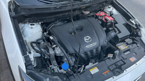 Mazda CX-3 2.0 I 2wd At
