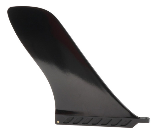 Aleta Central De Pvc Universal 9 Pulgadas Para Paddle Board