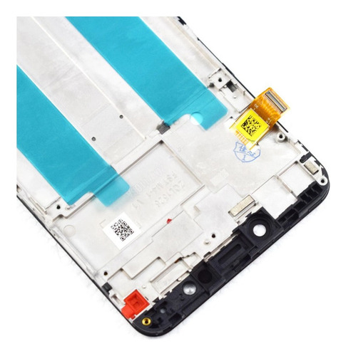 Compatible Marco De Pantalla Lcd For Asus Zenfone 4 Max