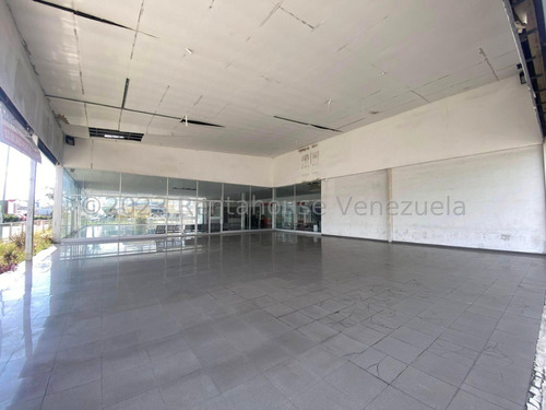Local Comercial En Venta En Barquisimeto Jr