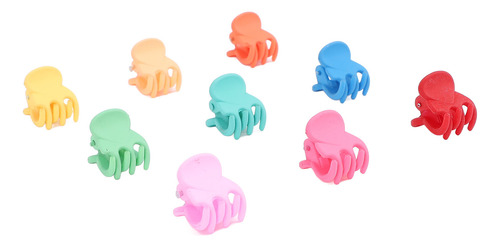 Pinzas Con Forma De Pinza Pequeña, 100 Unidades, Accesorios
