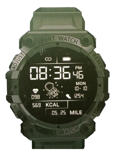 Reloj Smart Watch Arm