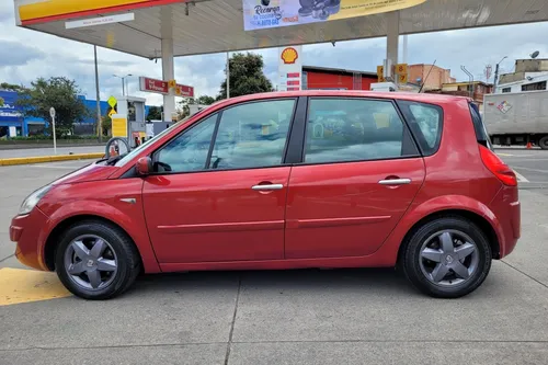 Renault Scénic II 2.0