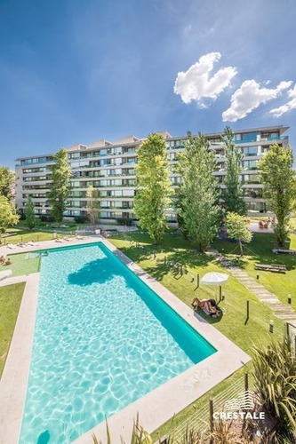 Imagen 5 de 17 de Cochera En Venta Condominios Del Alto 3 - Rosario