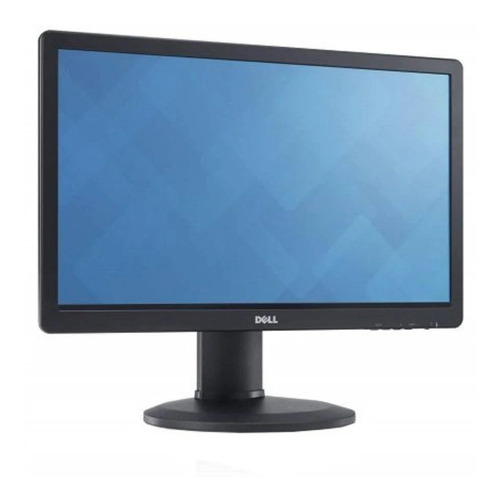 Monitor gamer Dell D2216H LCD TFT 21.5" negro 100V/240V