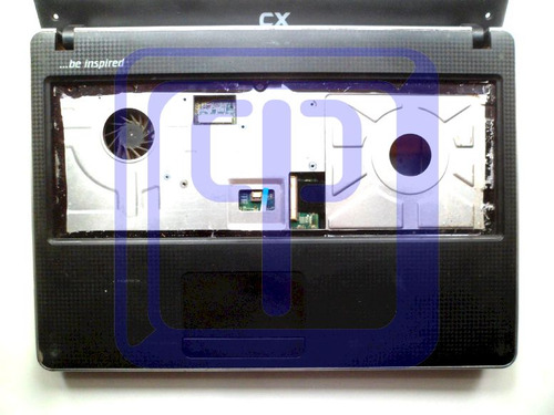 0808 Notebook Cx Cx14me (Usado)