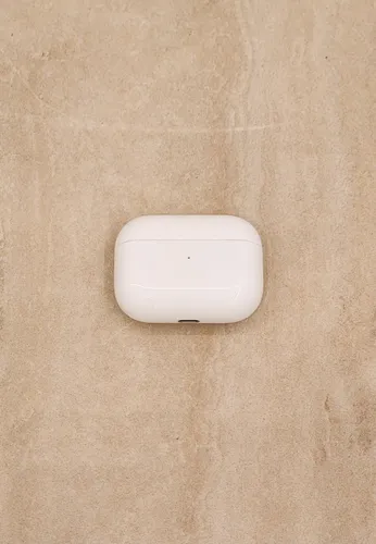 Apple Airpods Pro 1a Geração Original A2084 Chiado Estático