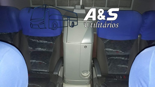 Imagem 9 de 14 de Marcopolo Paradiso Dd 1800 Ano 2018 Scania K400 Ais Ref 702