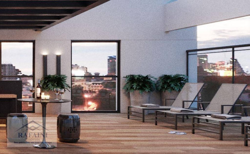 Imagem 19 de 27 de Apartamento Duplex 3 Dorms À Venda, 121 M² Por R$ 1.851.000 - Indianópolis - São Paulo/sp - Ap0727