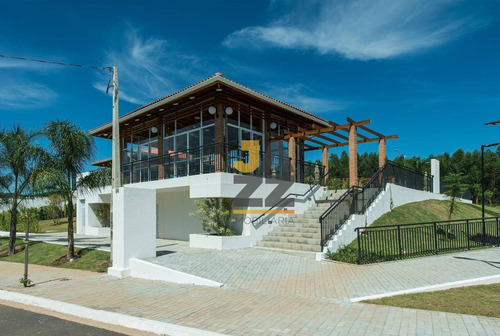 Casa Com 3 Quartos À Venda, 165 M² Por R$ 950.000 - Condomínio Buona Vita - Atibaia/sp - Ca13132