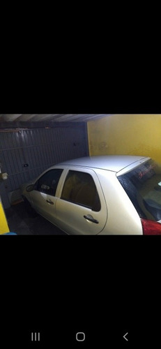 Fiat Palio 2010 1.0 Fire Economy Flex 5p