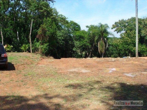 Imagem 3 de 9 de Terreno 1.368 M² - Planos Com 2 Platores - Te0361
