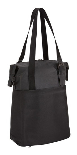 Bolsa De Viagem Thule Spira Vertical Tote Black 15l