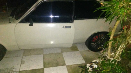 Imagem 4 de 7 de Chevrolet Hatch