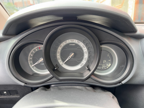 Citroën C3 1.6 Vti 16v Exclusive Flex Aut. 5p