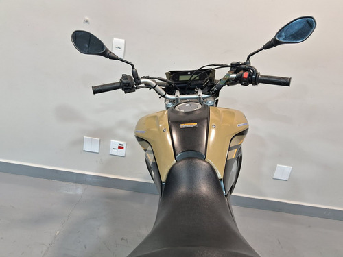 Yamaha Xtz 250 Lander 250 Lander 249cc/lander Blueflex/a...