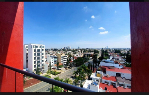Hermoso Departamento En Avenida Beethoven La Estancia Zapopa