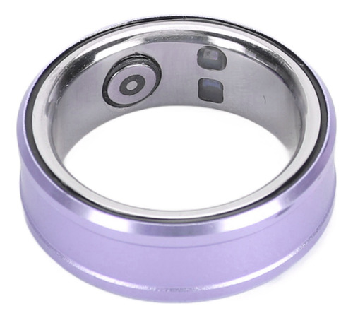 Monitor De Salud Impermeable Smart Ring Ip68 Para Monitoreo