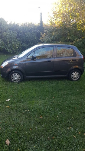 Chevrolet Spark Ls 1.0