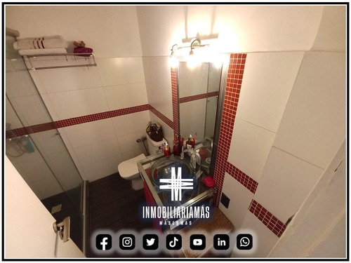 Imagen 13 de 15 de Venta Apartamento Buceo Montevideo Imas.uy Sg * (ref: Ims-16741)