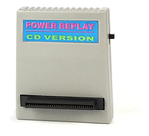 Recambio De Cartucho Game Cheat Replay Cheat Para Ps1, Ps Ca
