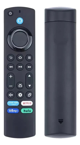 La Cuarta Generación De Amazon Fire Tv Smart Controle Remo
