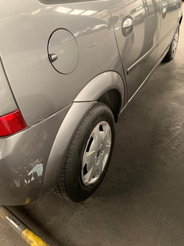 Chevrolet Meriva Gl 1.8 2011