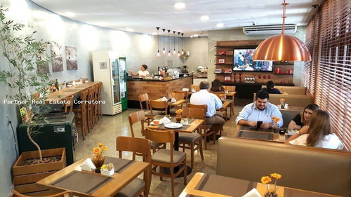 Imagem 11 de 15 de Conjunto Comercial Para Locação Em São Paulo, Cidade Monções, 12 Banheiros, 16 Vagas - 2506_2-825916