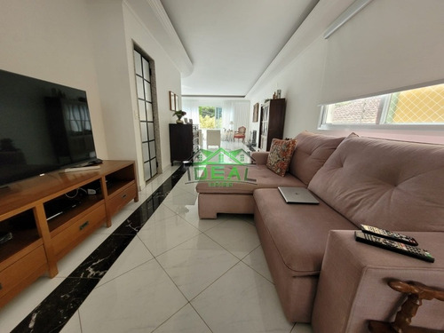 Imagem 7 de 30 de Lindo Sobrado Para Venda No Bairro Da Vila Romana, 3 Dorm, 3 Suíte, 5 Vagas, 313 M, 313 M - 2097