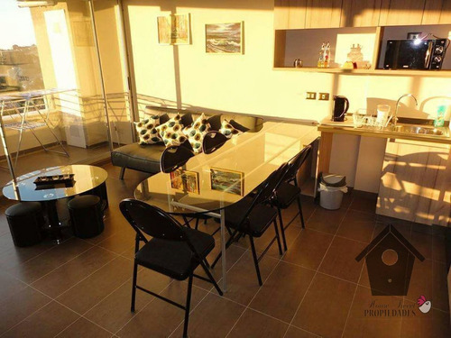 Jardín Del Mar, Reñaca, 2d 2b, 51/59m2