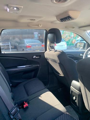 Dodge Journey 2.4 At 3 Corridas